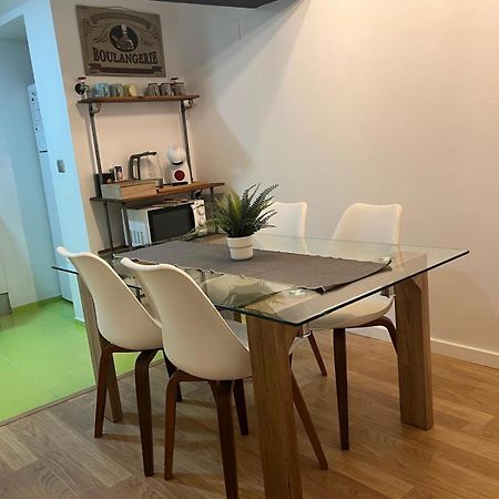 Apartamentos El Olivo Valencia Bagian luar foto