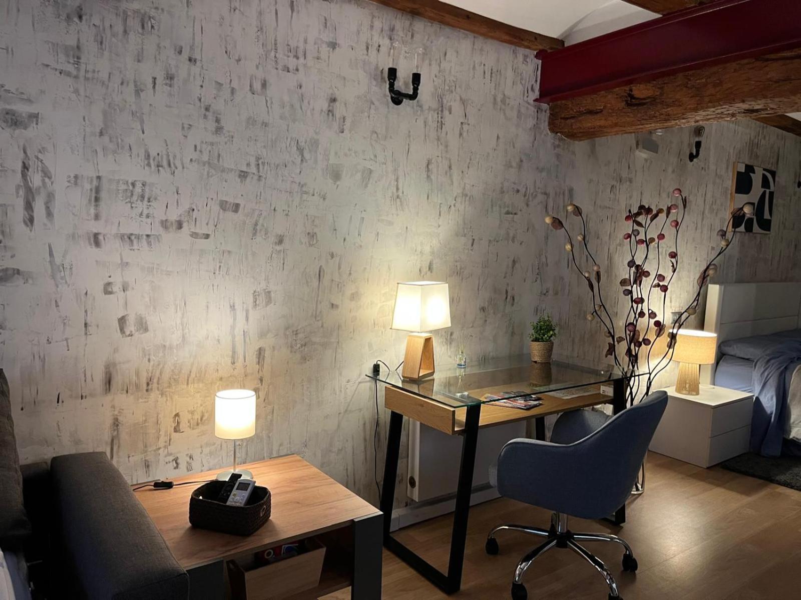 Apartamentos El Olivo Valencia Bagian luar foto