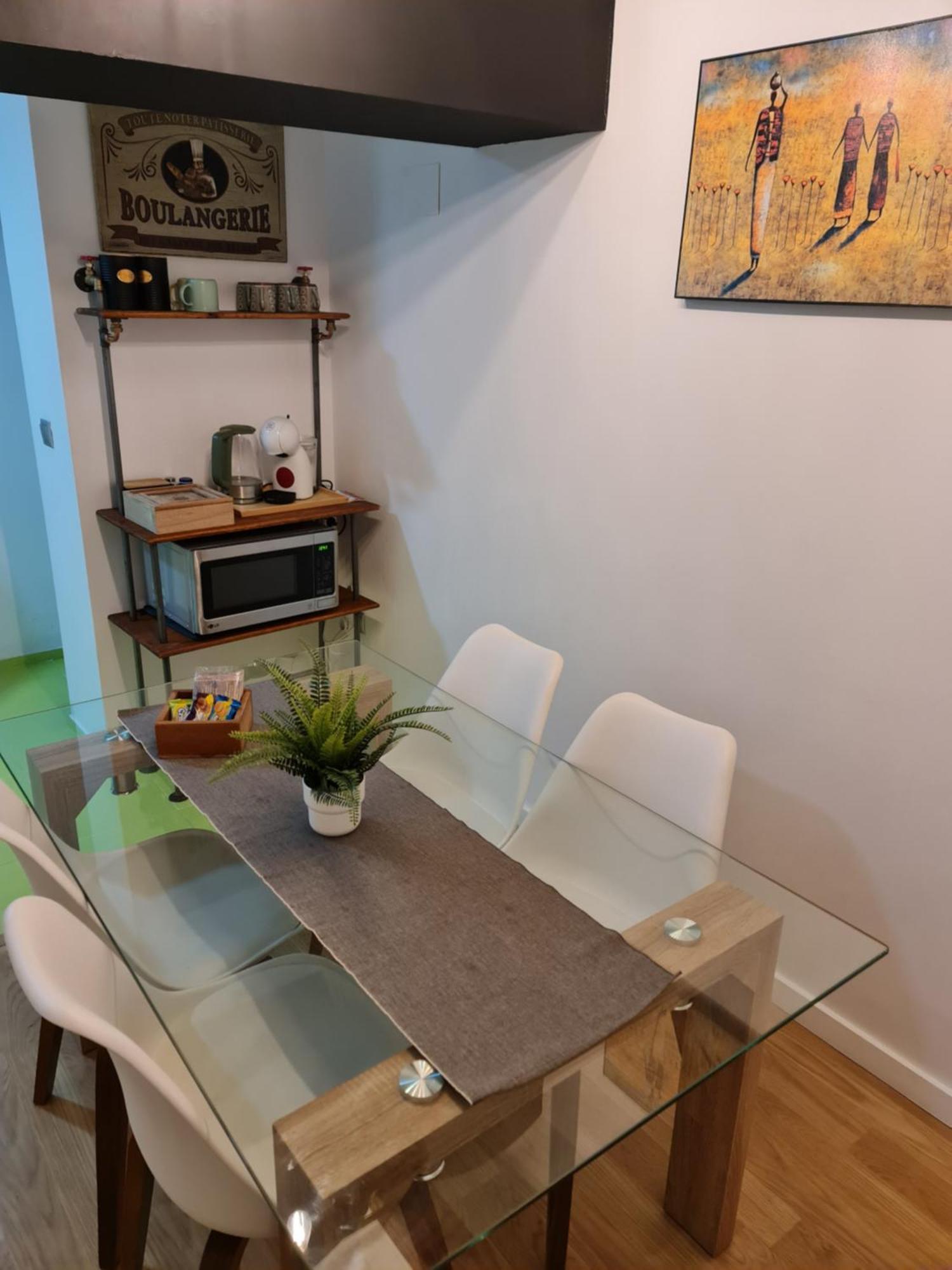 Apartamentos El Olivo Valencia Bagian luar foto